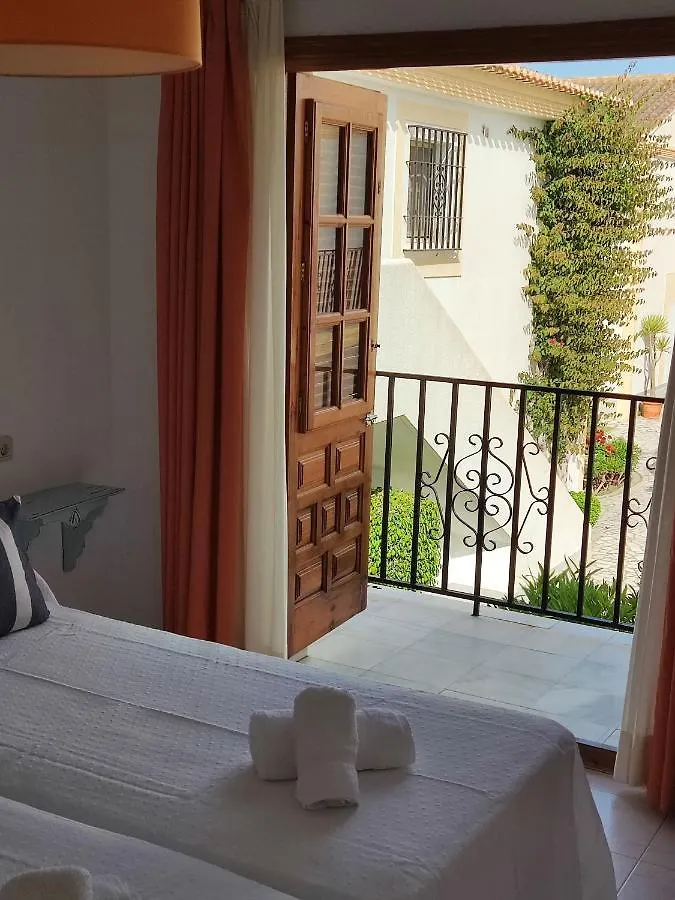 Apartment Vera Jardin A 300 Metros De La Playa