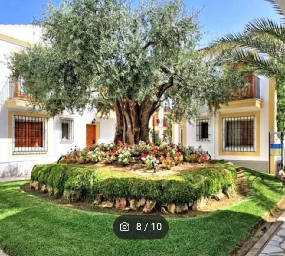 Vera Jardin A 300 Metros De La Playa Apartment
