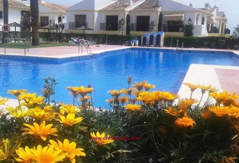 Apartment Vera Jardin A 300 Metros De La Playa