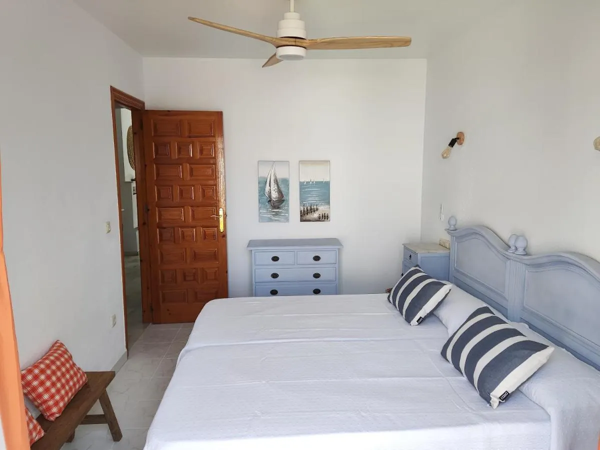 Vera Jardin A 300 Metros De La Playa 0*,  Spain